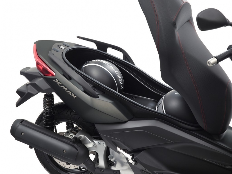 Yamaha TMAX 2017: žiju na MAX - 32 - 1 2017 Yamaha TMAX3