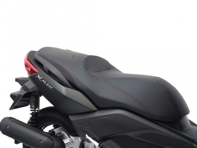 Yamaha TMAX 2017: žiju na MAX - 30 - 1 2017 Yamaha TMAX5