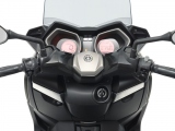 1 2017 Yamaha TMAX7