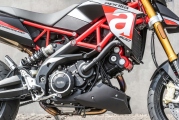 1 2018 Dorsoduro 900 Aprilia25