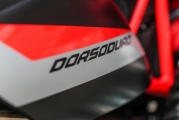 1 2018 Dorsoduro 900 Aprilia35