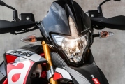 1 2018 Dorsoduro 900 Aprilia39