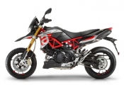 1 2018 Dorsoduro 900 Aprilia8