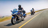 1 2018 Honda Gold Wing (10)