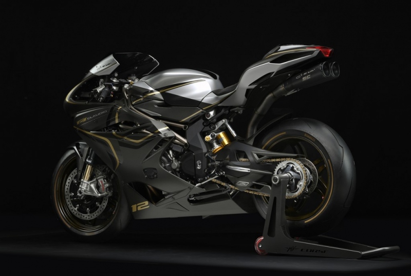 MV Agusta F4 Claudio: pocta Castiglionimu - 4 - 1 2018 MV Agusta F4 Claudio (15)