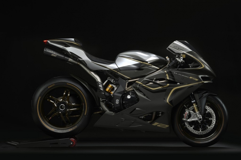 MV Agusta F4 Claudio: pocta Castiglionimu - 19 - 1 2018 MV Agusta F4 Claudio (16)