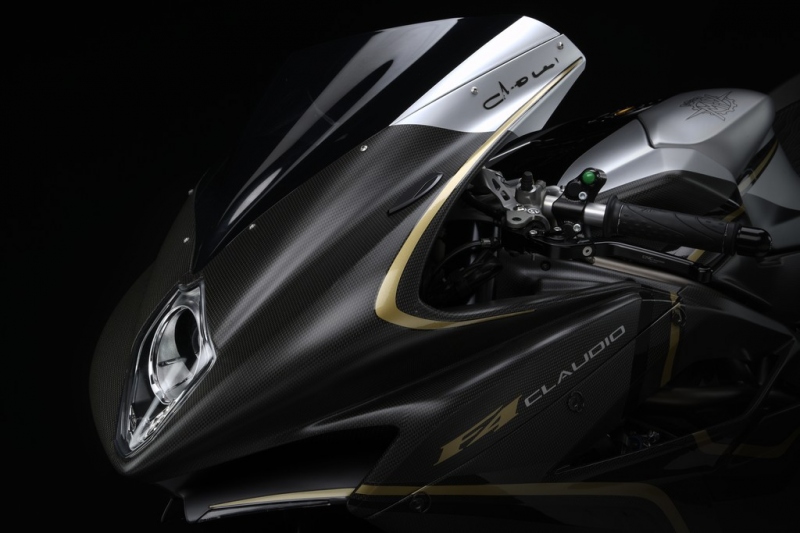 MV Agusta F4 Claudio: pocta Castiglionimu - 21 - 1 2018 MV Agusta F4 Claudio (18)