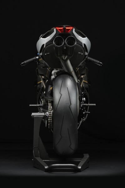 MV Agusta F4 Claudio: pocta Castiglionimu - 6 - 1 2018 MV Agusta F4 Claudio (1)
