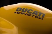 1 2018 Monster 821 Ducati (23)