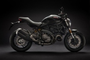 1 2018 Monster 821 Ducati (24)