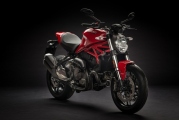 1 2018 Monster 821 Ducati (25)