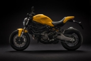 1 2018 Monster 821 Ducati (27)