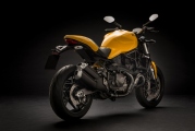 1 2018 Monster 821 Ducati (28)