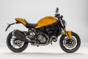 1 2018 Monster 821 Ducati (29)