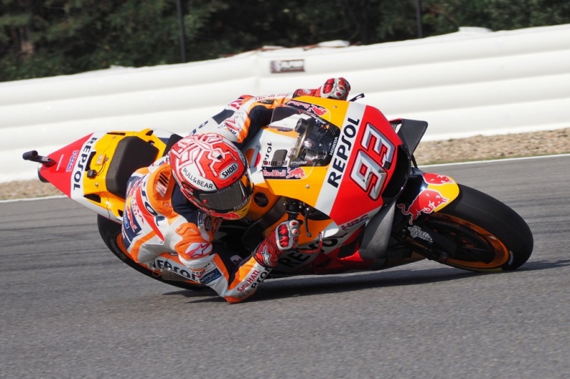 Fotogalerie MotoGP Brno 2018 - 8 - 1 2018 MotoGP (17)