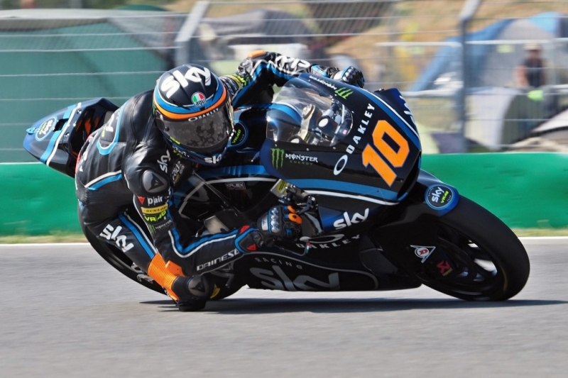 Fotogalerie MotoGP Brno 2018 - 9 - 1 2018 MotoGP (18)