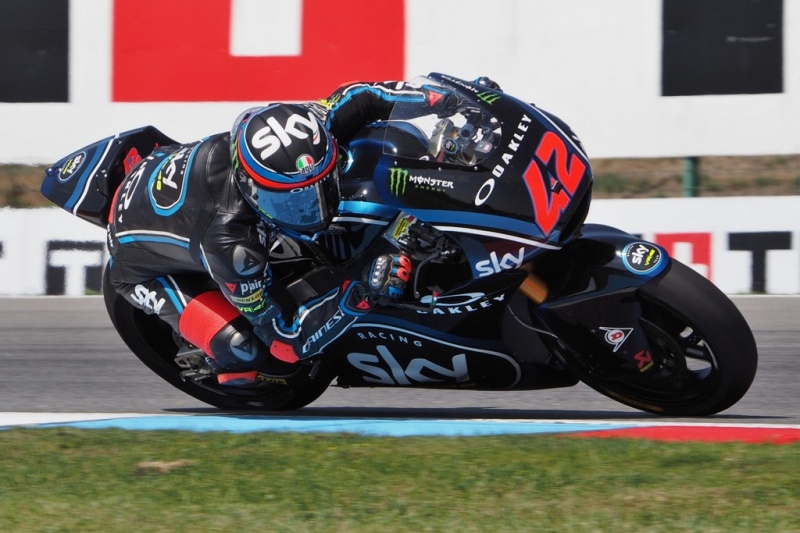 Fotogalerie MotoGP Brno 2018 - 10 - 1 2018 MotoGP (19)