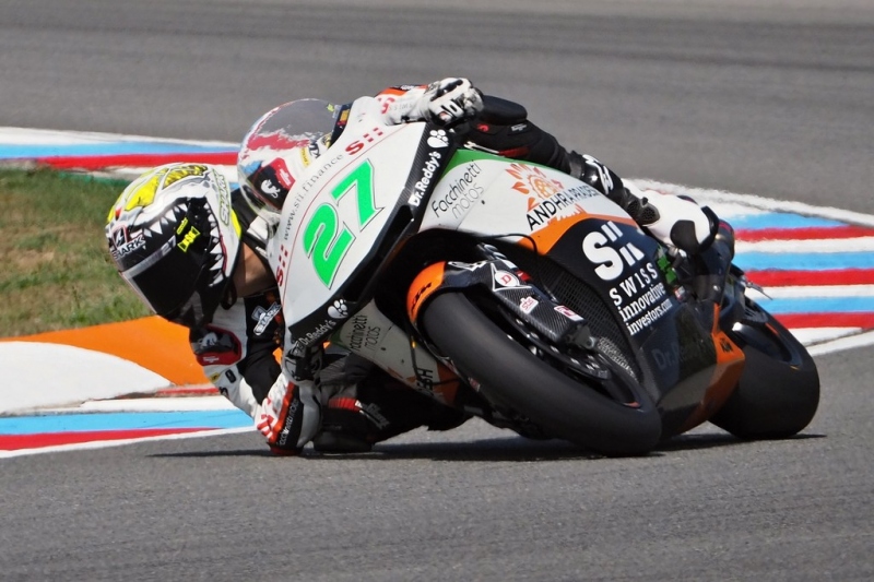 Fotogalerie MotoGP Brno 2018 - 13 - 1 2018 MotoGP (21)