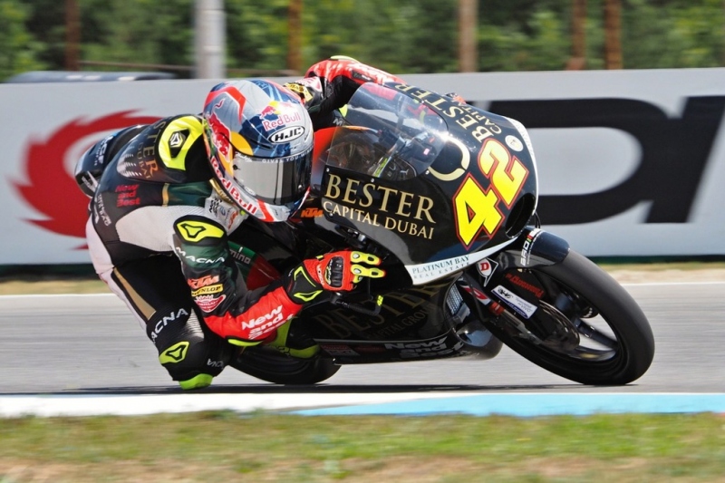 Fotogalerie MotoGP Brno 2018 - 14 - 1 2018 MotoGP (22)