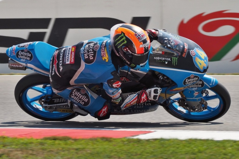 Fotogalerie MotoGP Brno 2018 - 15 - 1 2018 MotoGP (23)