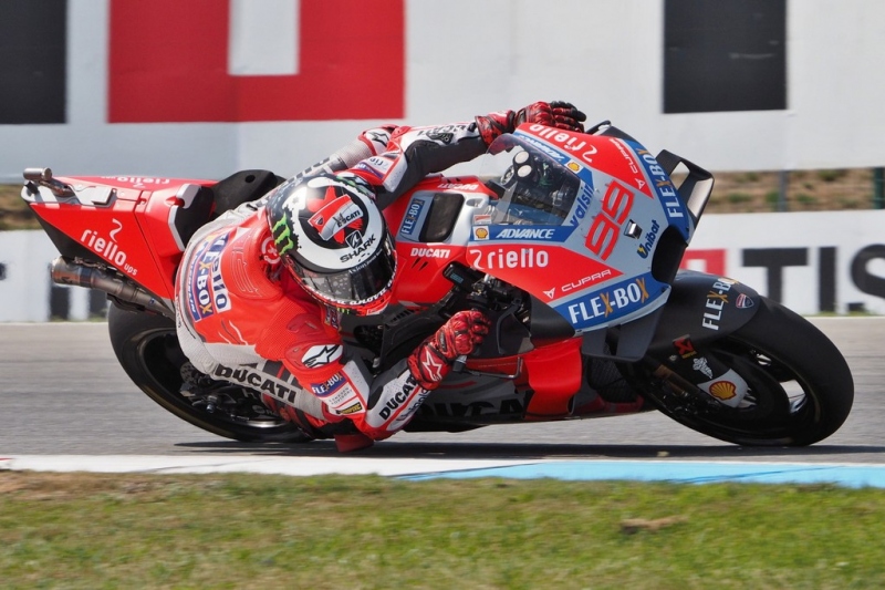 Fotogalerie MotoGP Brno 2018 - 25 - 2 2018 MotoGP (26)