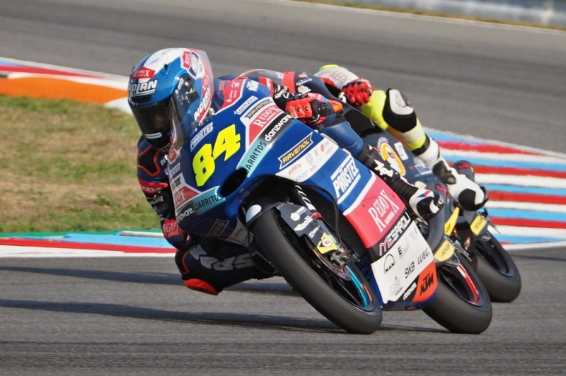 Fotogalerie MotoGP Brno 2018 - 26 - 2 2018 MotoGP (27)