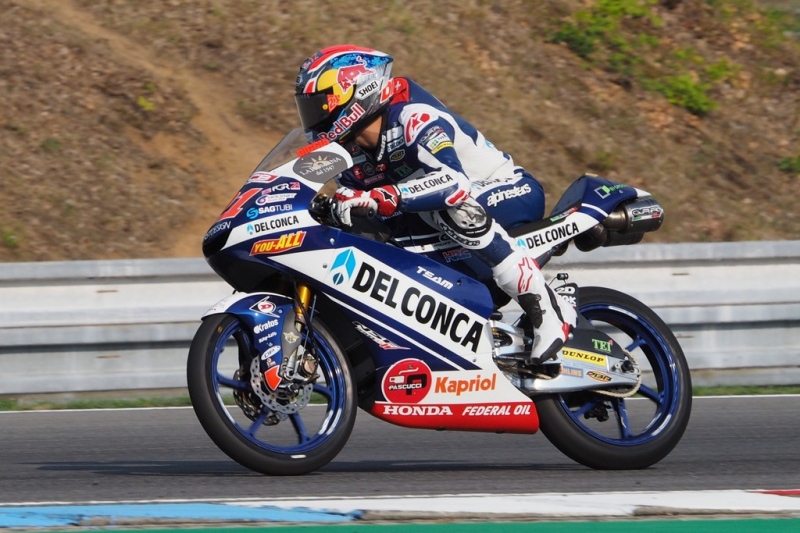 Fotogalerie MotoGP Brno 2018 - 27 - 2 2018 MotoGP (28)