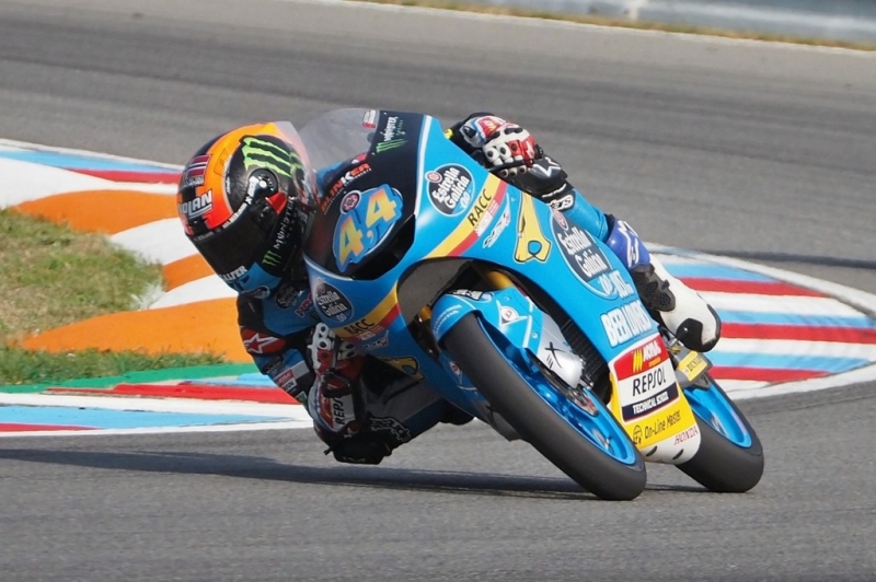 Fotogalerie MotoGP Brno 2018 - 28 - 2 2018 MotoGP (29)