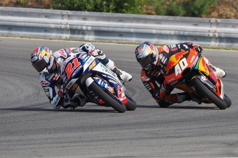 Fotogalerie MotoGP Brno 2018 - 29 - 2 2018 MotoGP (30)