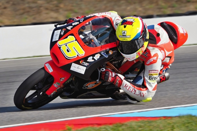 Fotogalerie MotoGP Brno 2018 - 12 - 1 2018 MotoGP (20)