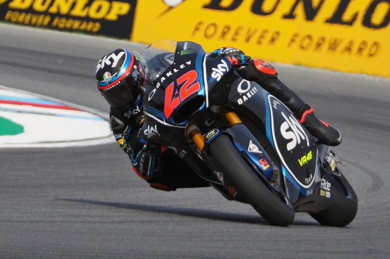 Fotogalerie MotoGP Brno 2018 - 30 - 2 2018 MotoGP (31)