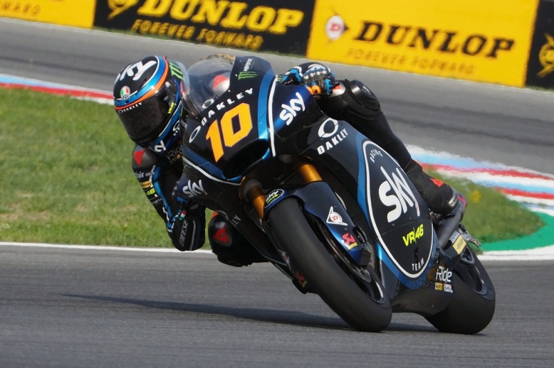 Fotogalerie MotoGP Brno 2018 - 31 - 2 2018 MotoGP (32)