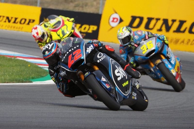 Fotogalerie MotoGP Brno 2018 - 32 - 2 2018 MotoGP (33)