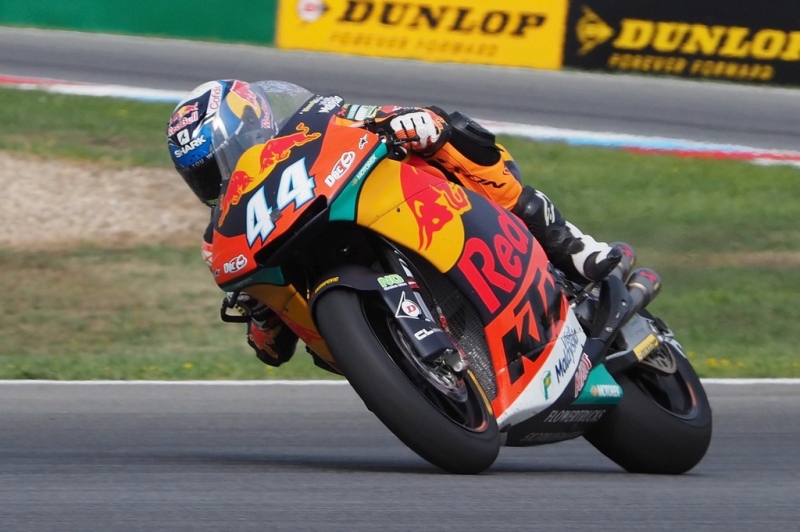 Fotogalerie MotoGP Brno 2018 - 33 - 2 2018 MotoGP (34)