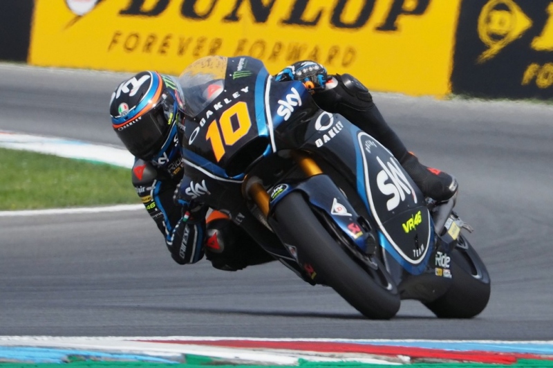 Fotogalerie MotoGP Brno 2018 - 34 - 2 2018 MotoGP (35)