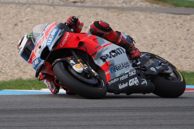 Fotogalerie MotoGP Brno 2018 - 35 - 2 2018 MotoGP (36)