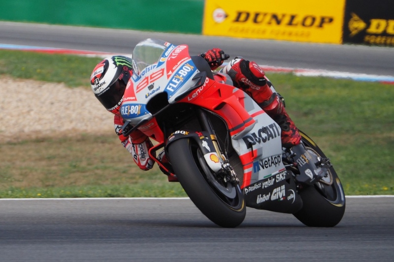 Fotogalerie MotoGP Brno 2018 - 37 - 2 2018 MotoGP (38)
