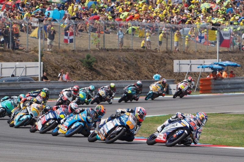 Fotogalerie MotoGP Brno 2018 - 38 - 2 2018 MotoGP (39)