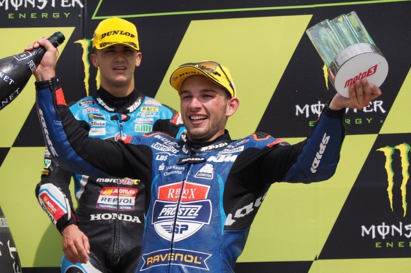 Fotogalerie MotoGP Brno 2018 - 39 - 2 2018 MotoGP (40)