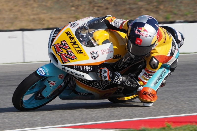 Fotogalerie MotoGP Brno 2018 - 18 - 1 2018 MotoGP (4)