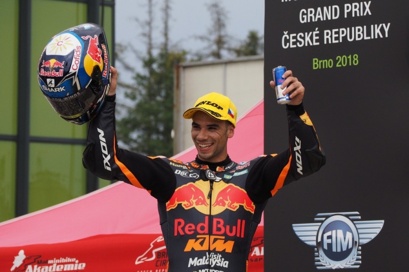 Fotogalerie MotoGP Brno 2018 - 42 - 2 2018 MotoGP (43)