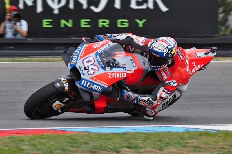 Fotogalerie MotoGP Brno 2018 - 45 - 2 2018 MotoGP (46)