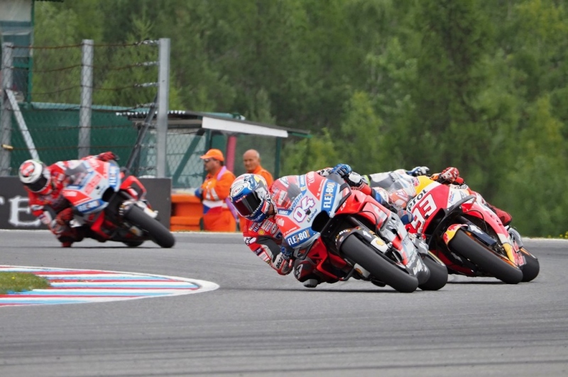 Fotogalerie MotoGP Brno 2018 - 46 - 2 2018 MotoGP (47)