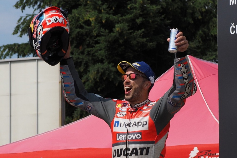 Fotogalerie MotoGP Brno 2018 - 47 - 2 2018 MotoGP (48)