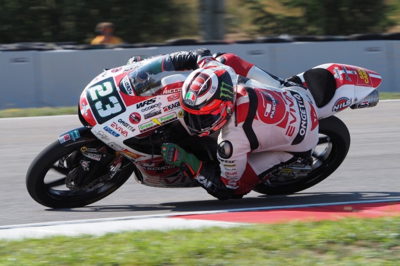 Fotogalerie MotoGP Brno 2018 - 19 - 1 2018 MotoGP (5)