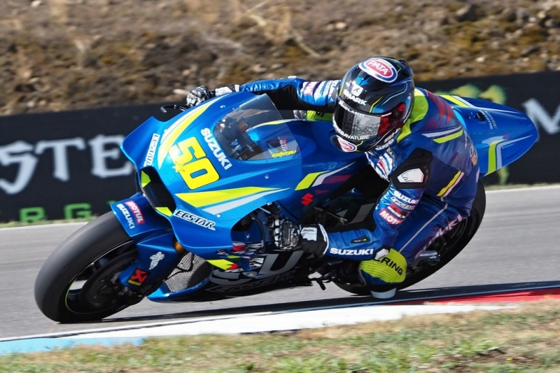 Fotogalerie MotoGP Brno 2018 - 20 - 1 2018 MotoGP (6)