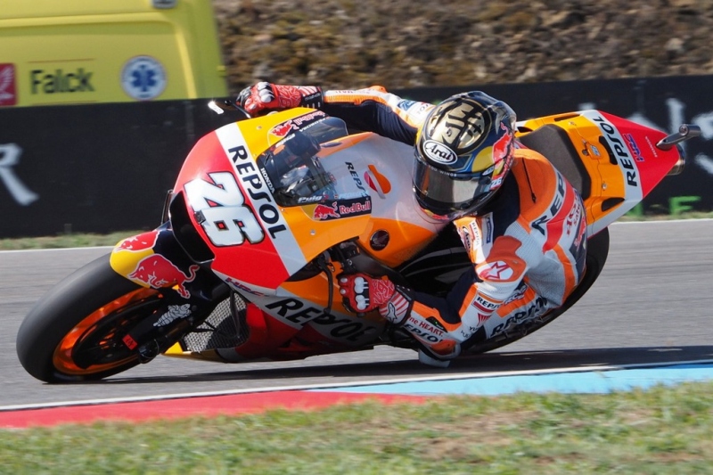 Fotogalerie MotoGP Brno 2018 - 21 - 1 2018 MotoGP (7)
