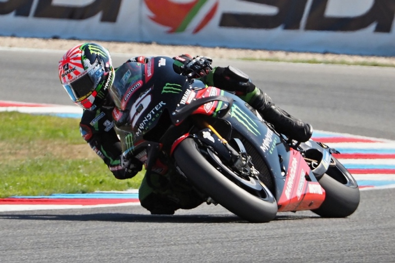 Fotogalerie MotoGP Brno 2018 - 23 - 1 2018 MotoGP (9)