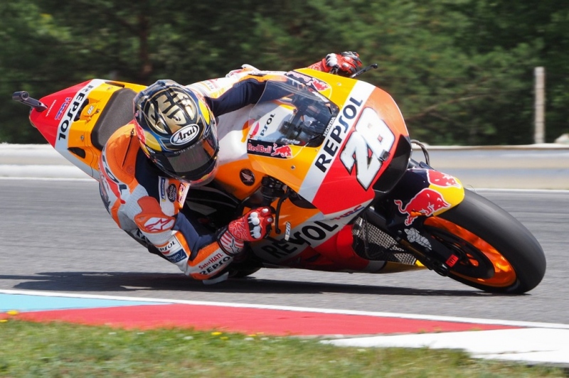Fotogalerie MotoGP Brno 2018 - 24 - 2 2018 MotoGP (25)