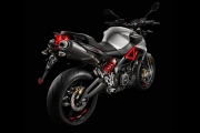 1 2018 Shiver 900 Aprilia2